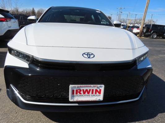 2023 Toyota Toyota Crown Limited in Laconia, NH - Irwin Automotive Group