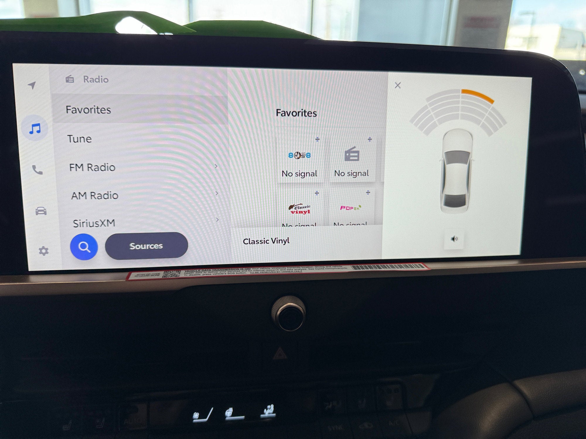 2026 Toyota Toyota Crown Nightshade