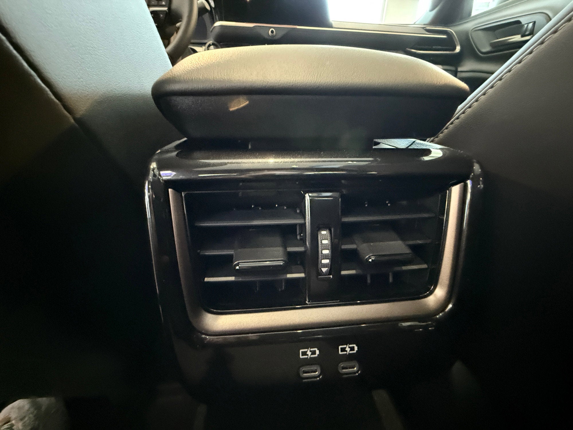 2026 Toyota Toyota Crown Nightshade