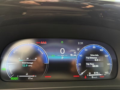 2026 Toyota Toyota Crown Nightshade