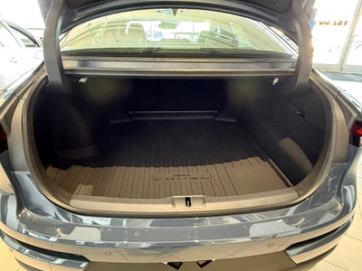 2026 Toyota Toyota Crown Nightshade