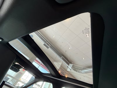 2026 Toyota Toyota Crown Nightshade