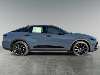 2026 Toyota Toyota Crown Nightshade