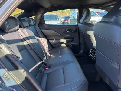 2026 Toyota Toyota Crown Nightshade