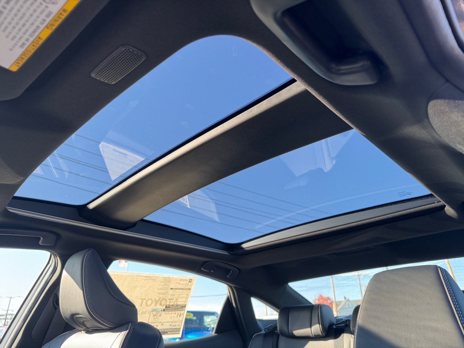 2026 Toyota Toyota Crown Nightshade