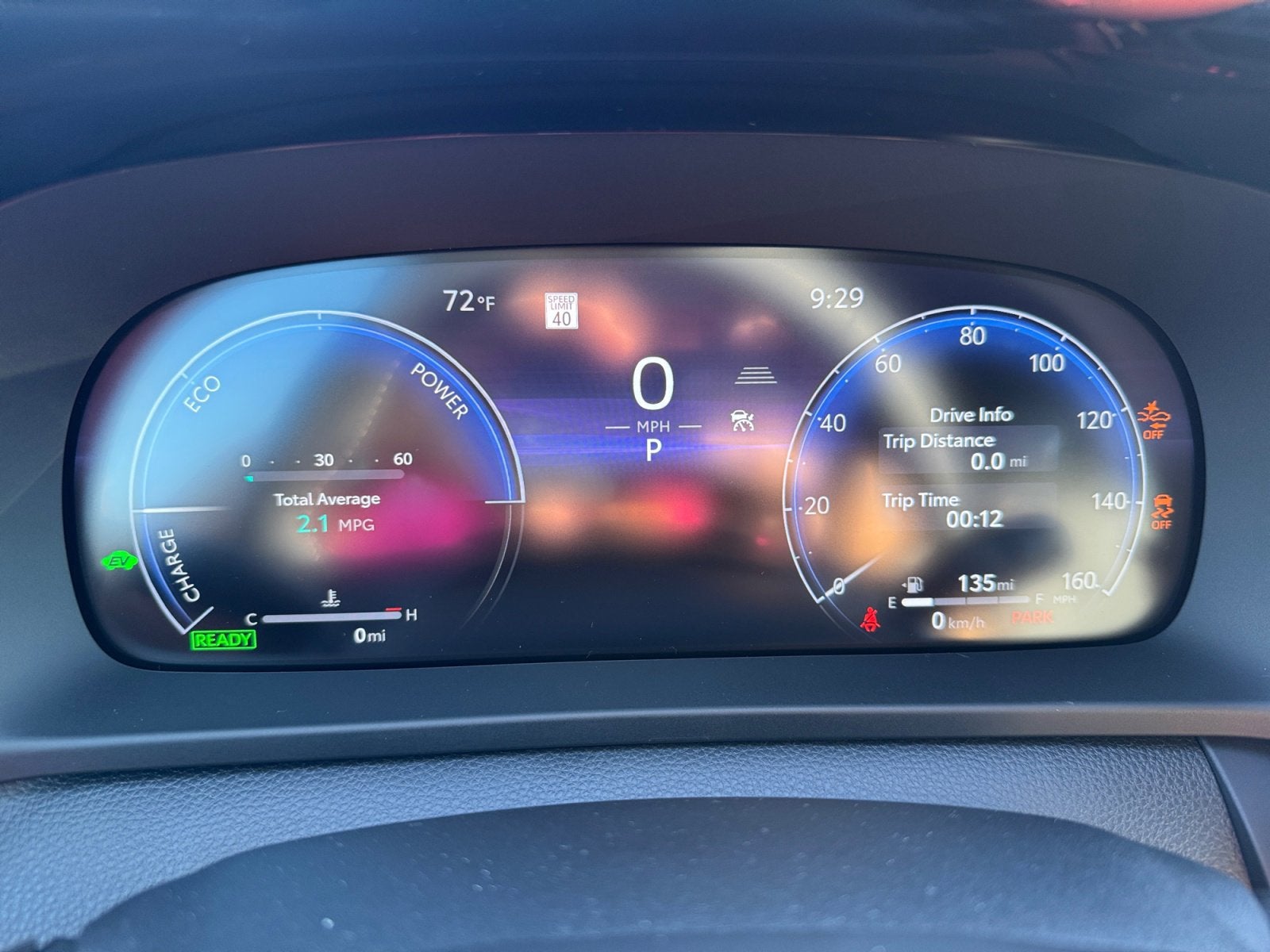 2026 Toyota Toyota Crown Nightshade