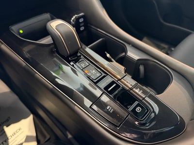 2026 Toyota Toyota Crown Nightshade