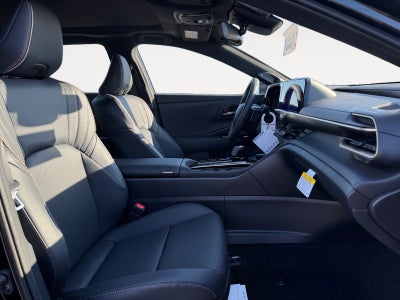 2026 Toyota Toyota Crown Signia Limited