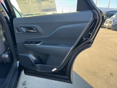 2026 Toyota Toyota Crown Signia Limited