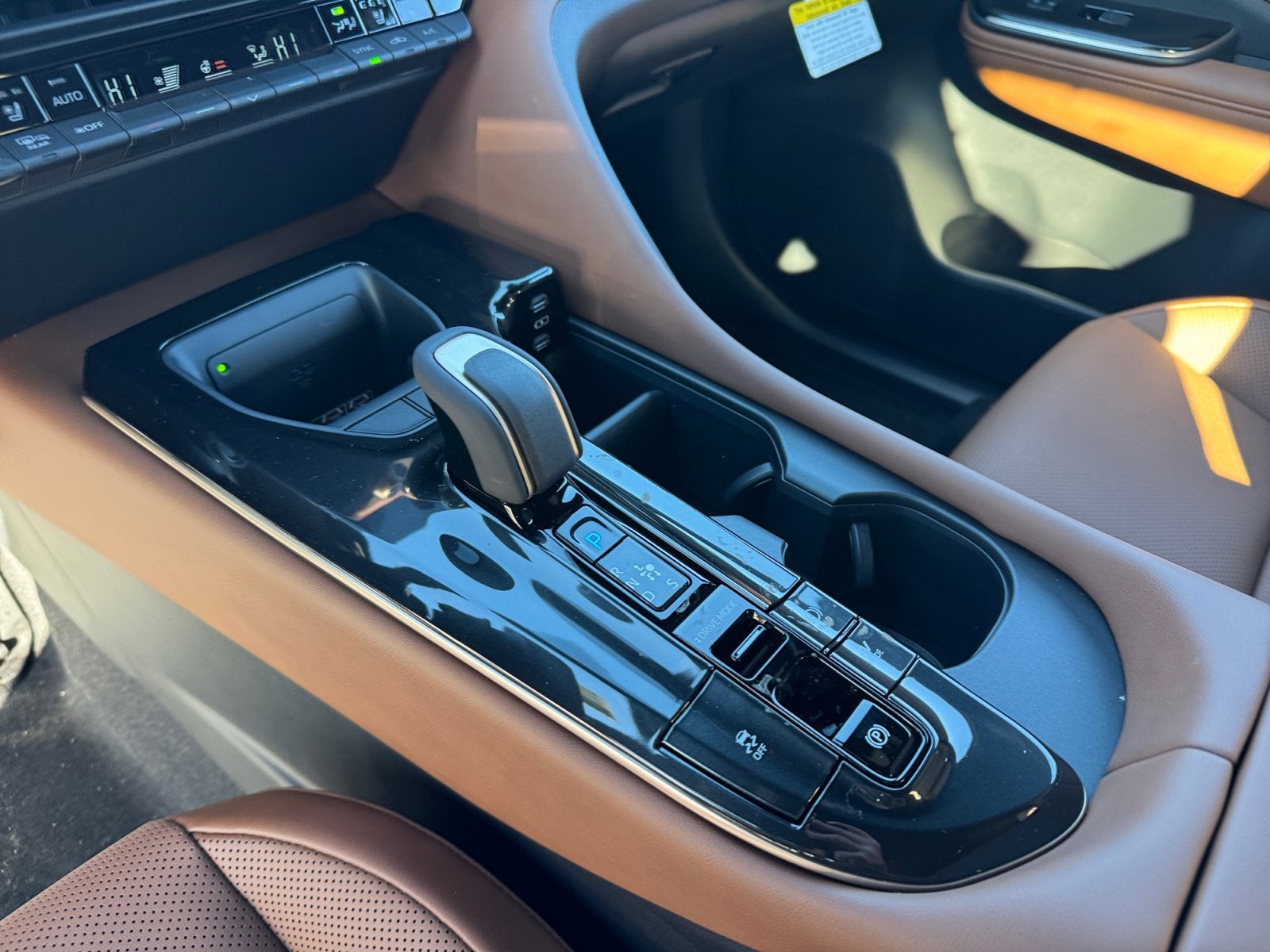 2026 Toyota Crown Signia XLE