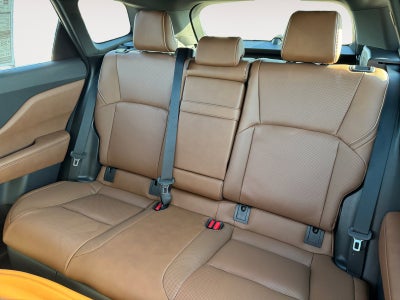 2026 Toyota Crown Signia XLE