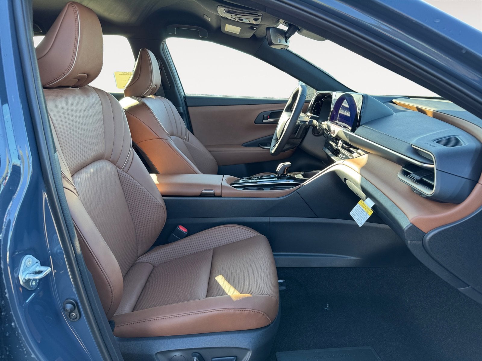 2026 Toyota Crown Signia XLE