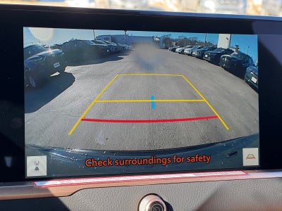 2026 Toyota Crown Signia XLE