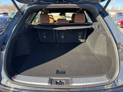 2026 Toyota Crown Signia XLE