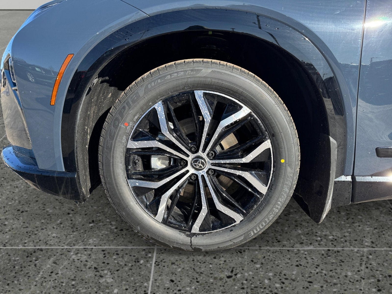 2026 Toyota Crown Signia XLE