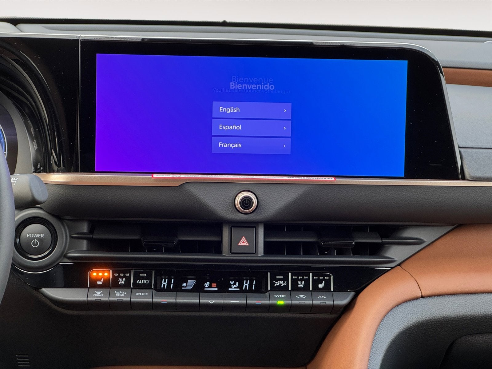 2025 Toyota Toyota Crown Signia Limited