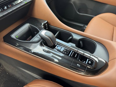 2025 Toyota Toyota Crown Signia Limited