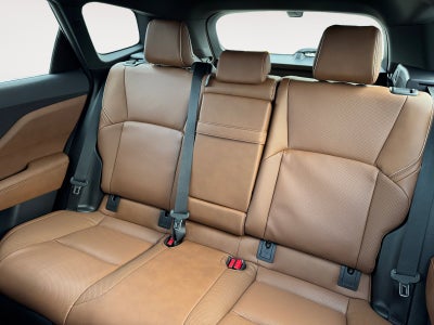 2025 Toyota Toyota Crown Signia Limited