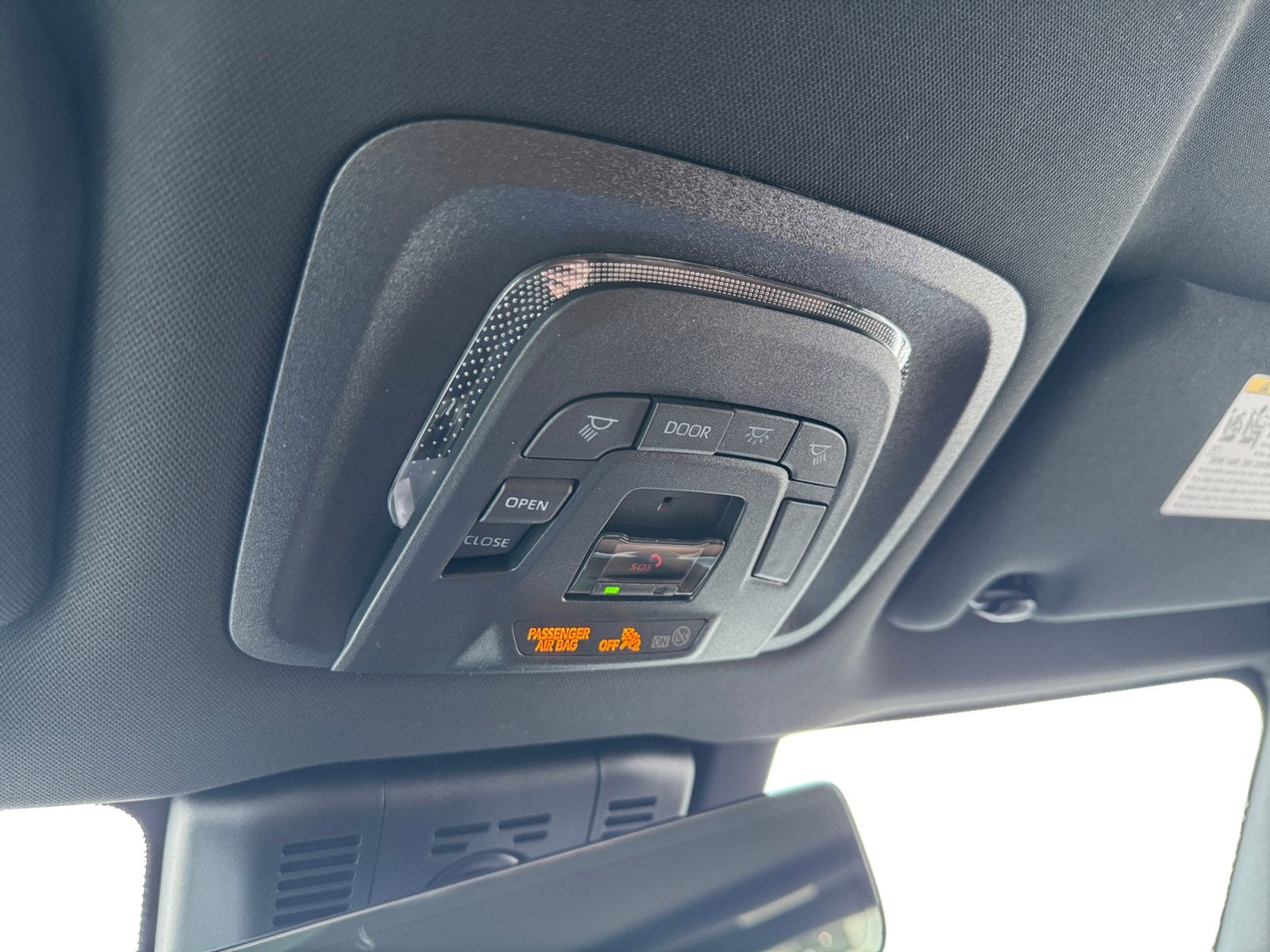 2025 Toyota Toyota Crown Signia Limited