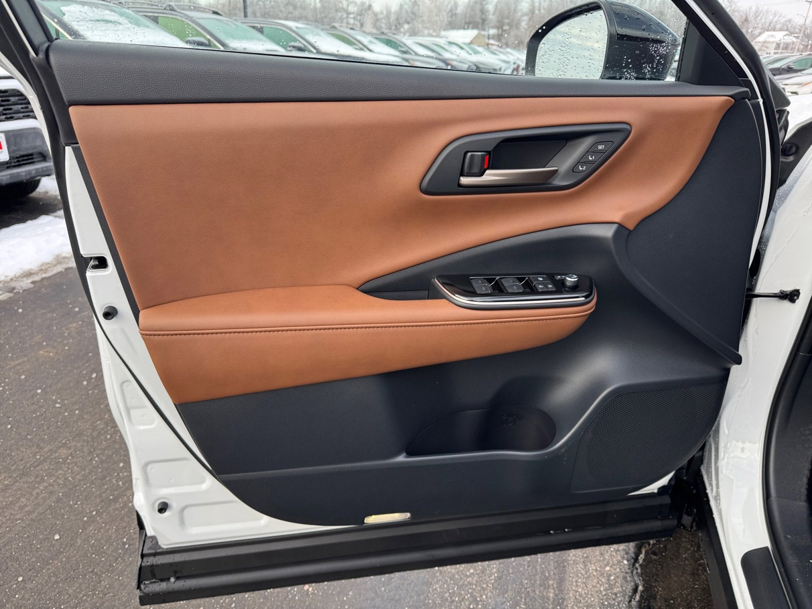 2025 Toyota Toyota Crown Signia Limited