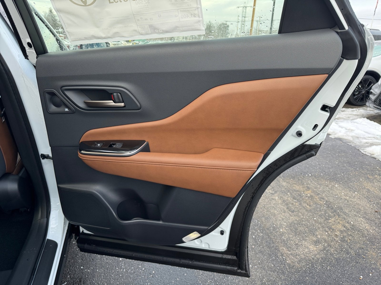 2025 Toyota Toyota Crown Signia Limited