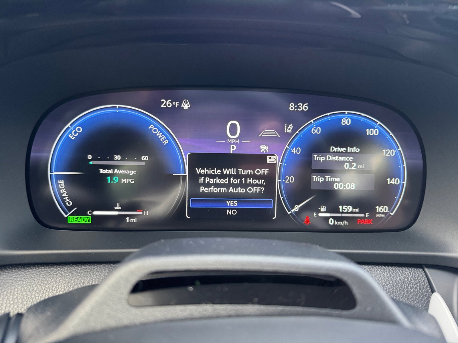 2025 Toyota Toyota Crown Signia Limited