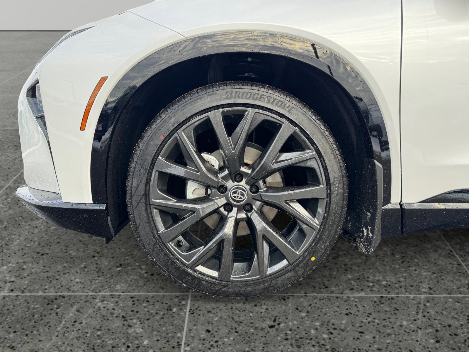 2025 Toyota Toyota Crown Signia Limited