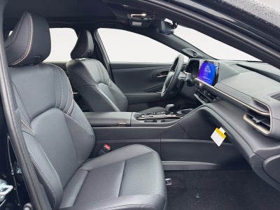 2026 Toyota Toyota Crown Signia Limited