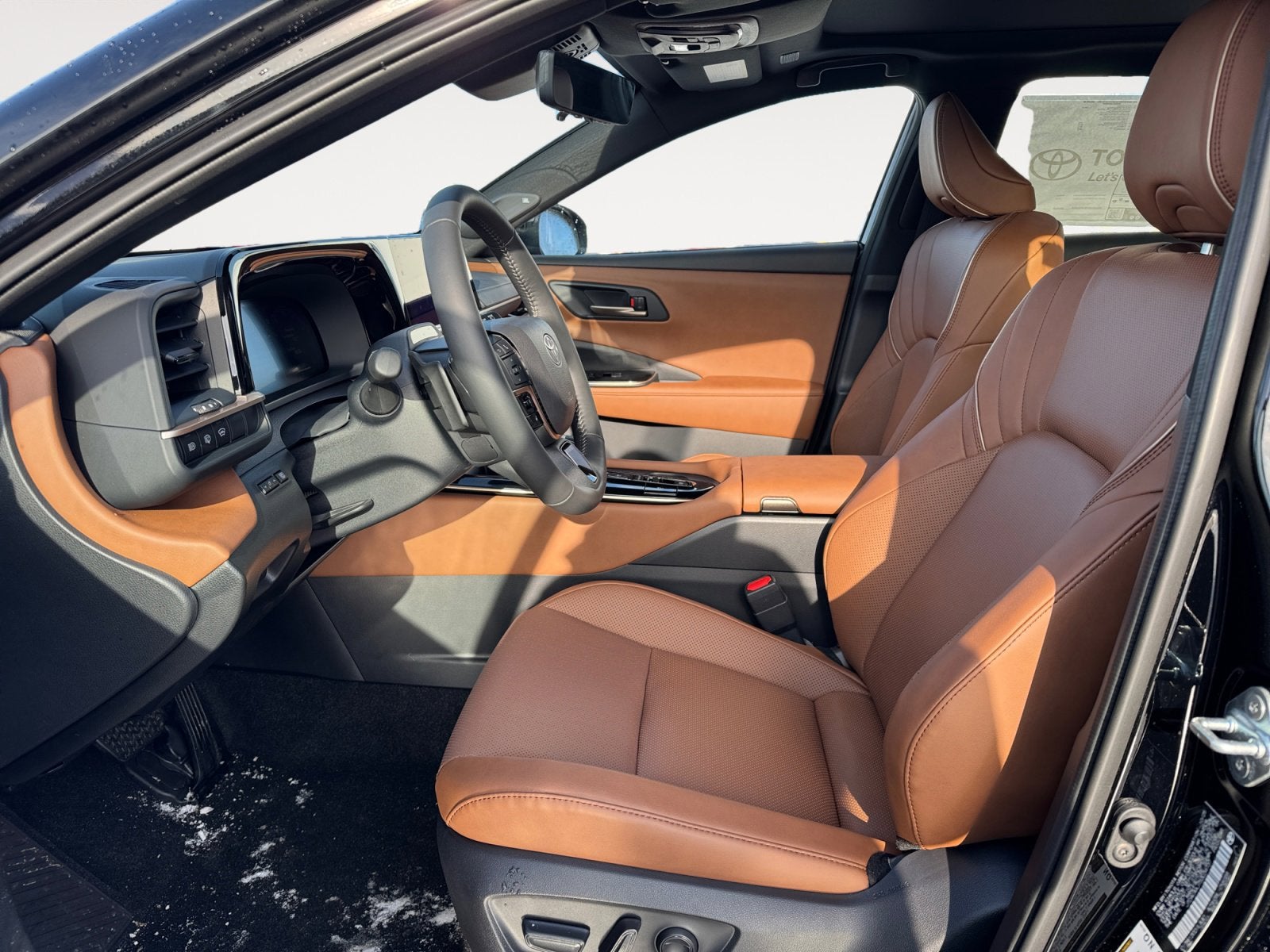 2025 Toyota Toyota Crown Signia Limited