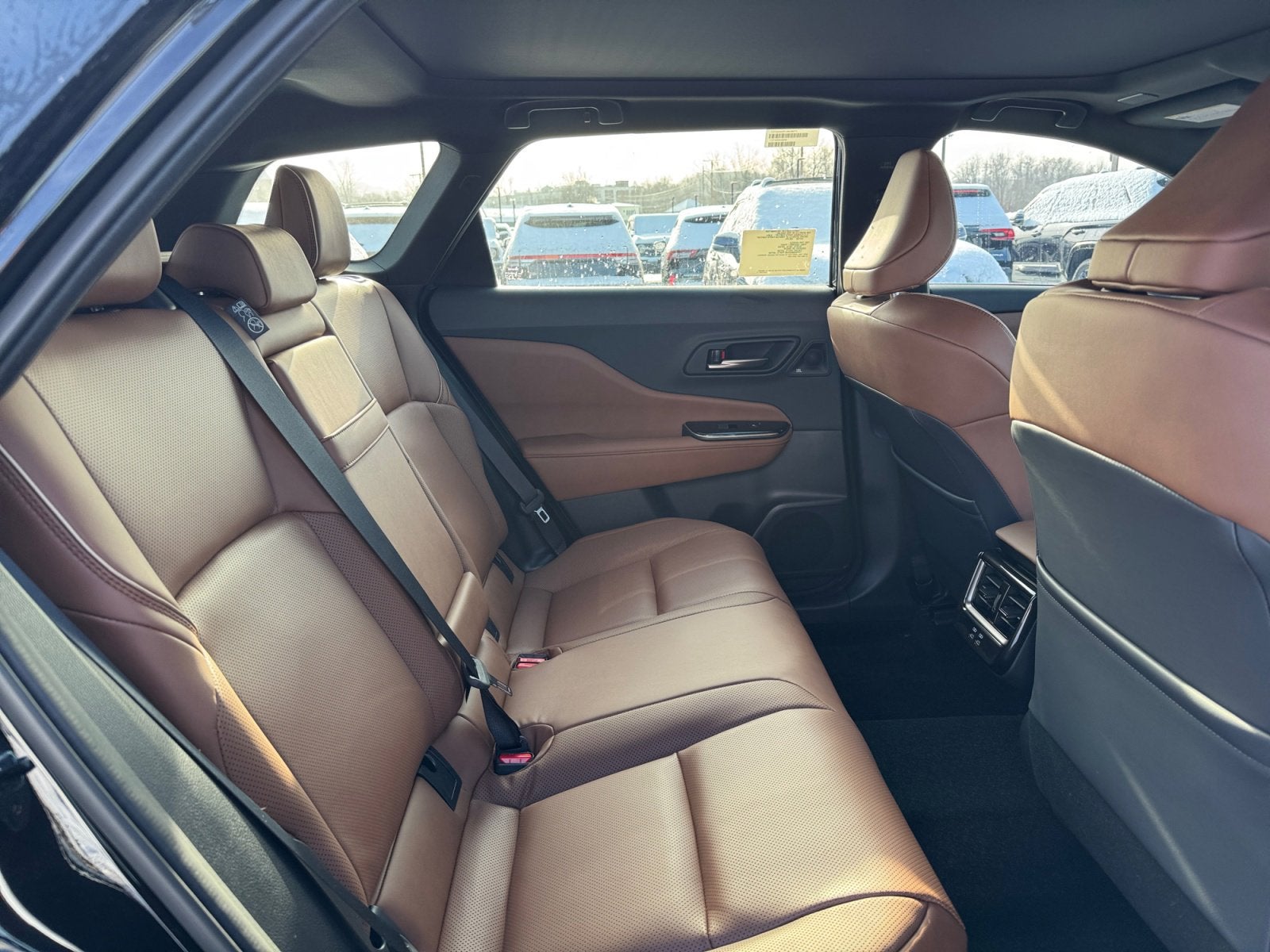 2025 Toyota Toyota Crown Signia Limited