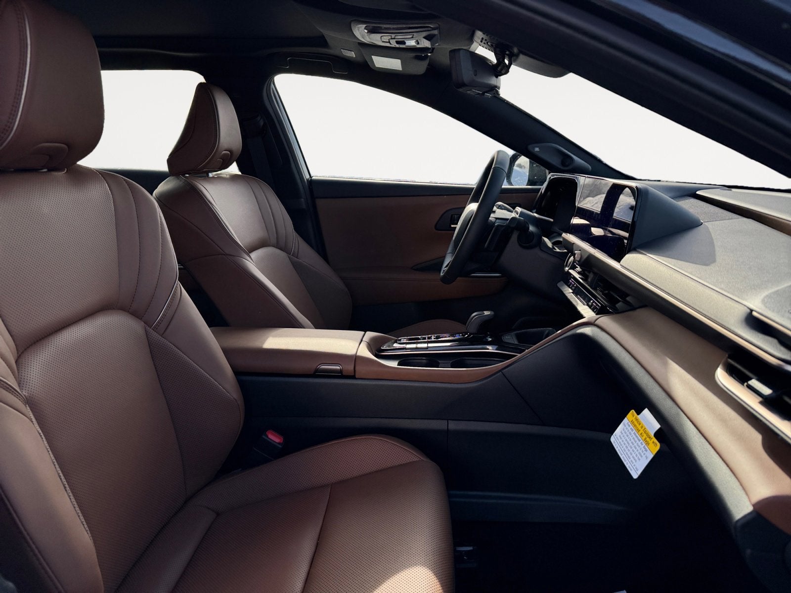 2025 Toyota Toyota Crown Signia Limited