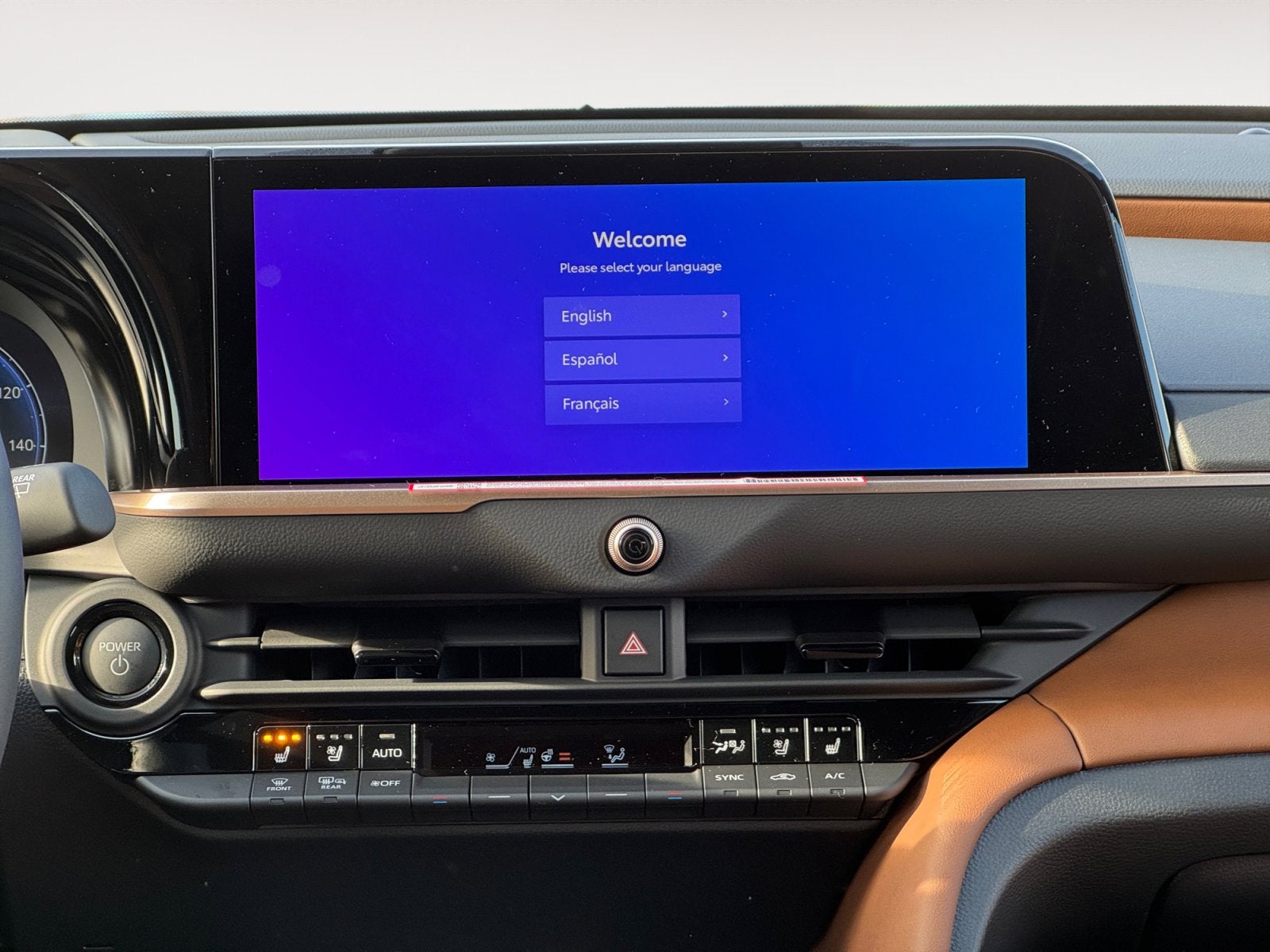 2025 Toyota Toyota Crown Signia Limited