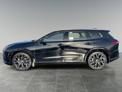 2025 Toyota Toyota Crown Signia Limited