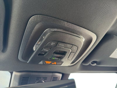 2025 Toyota Toyota Crown Signia Limited