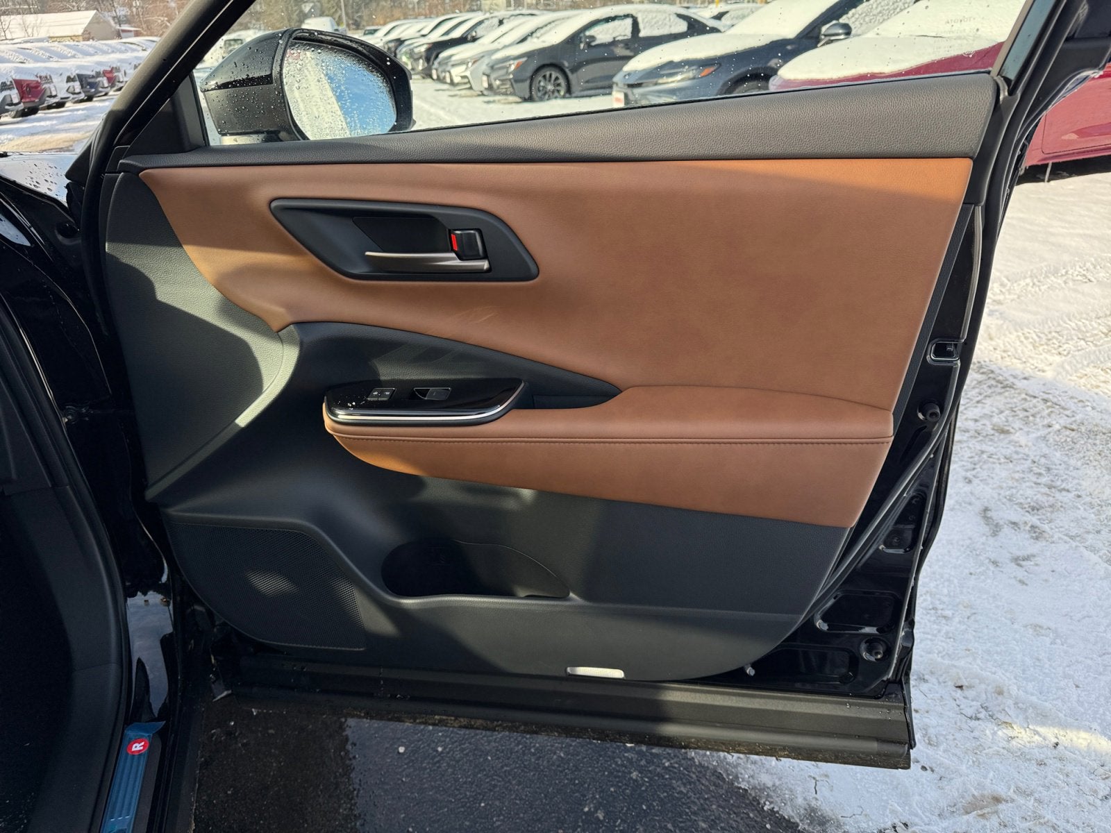 2025 Toyota Toyota Crown Signia Limited