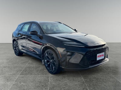 2025 Toyota Toyota Crown Signia Limited