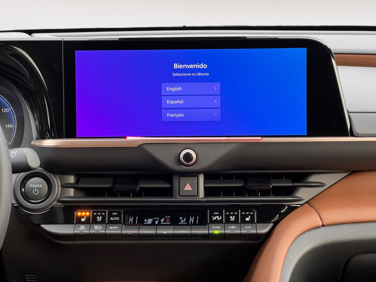 2025 Toyota Toyota Crown Signia Limited