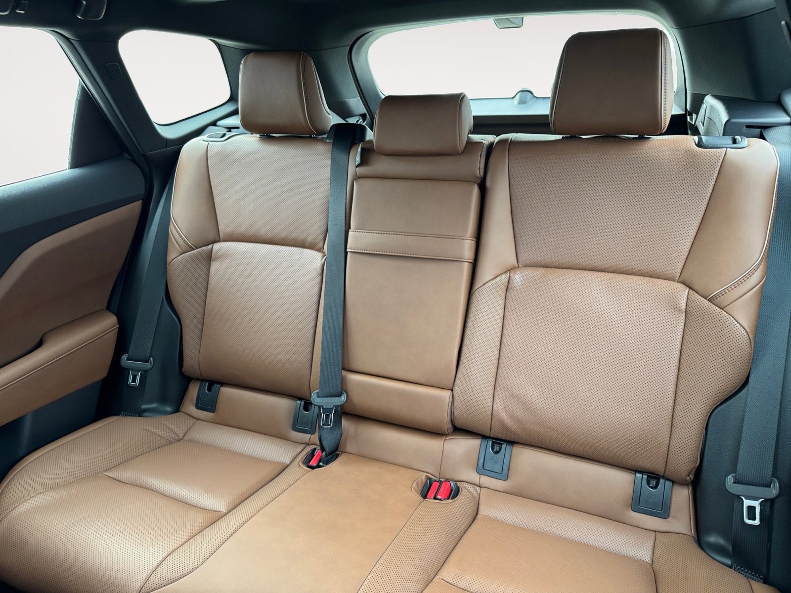 2025 Toyota Toyota Crown Signia Limited