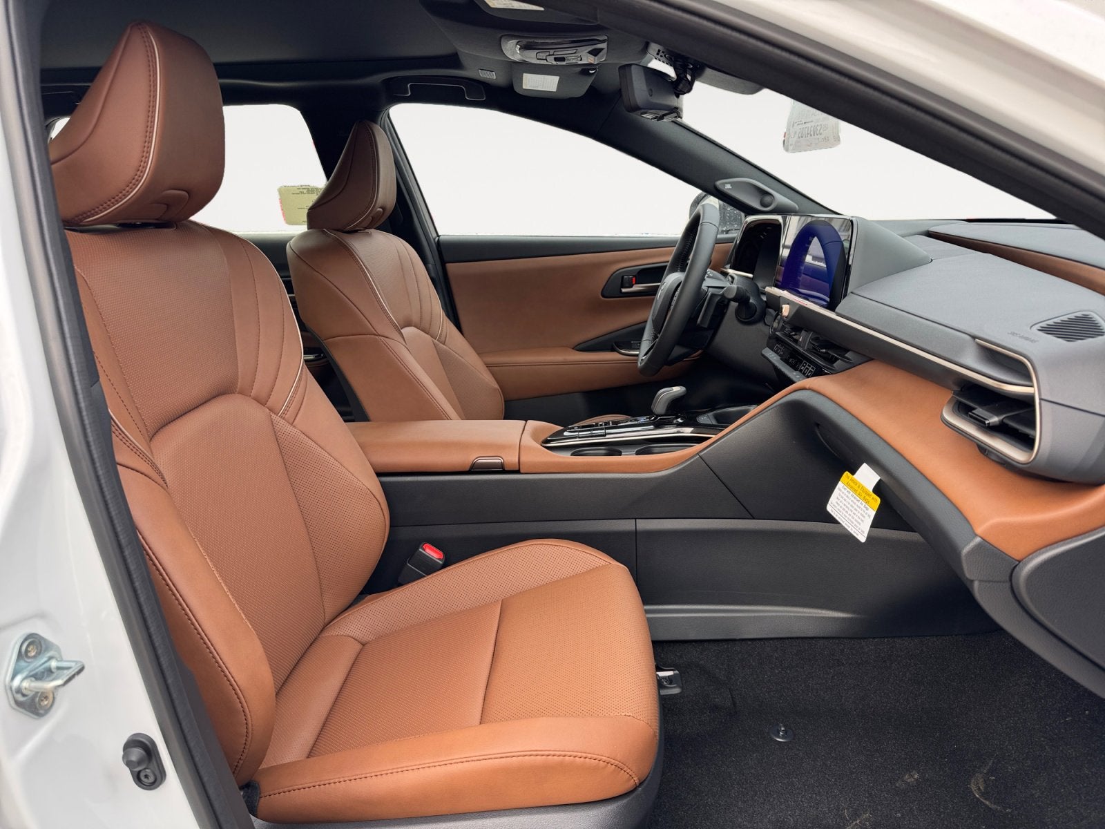 2025 Toyota Toyota Crown Signia Limited