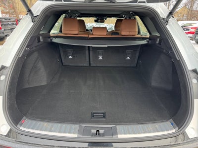 2025 Toyota Toyota Crown Signia Limited