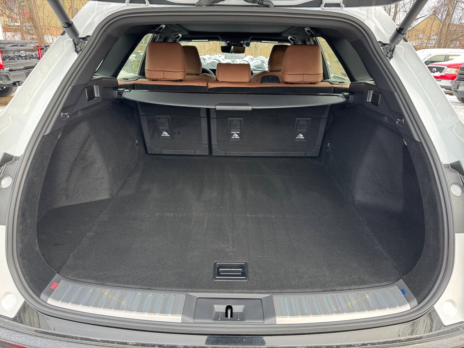 2025 Toyota Toyota Crown Signia Limited