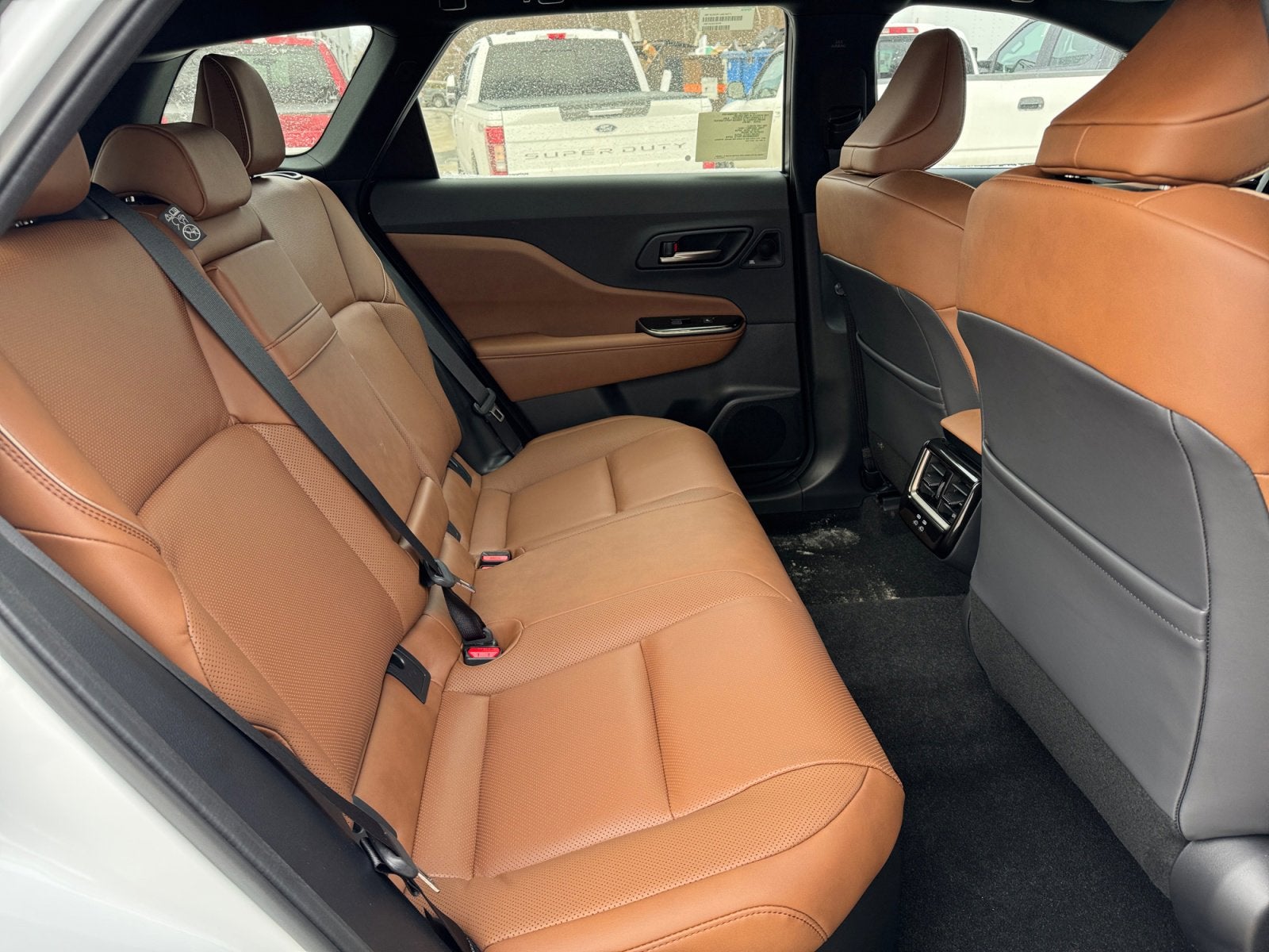 2025 Toyota Toyota Crown Signia Limited