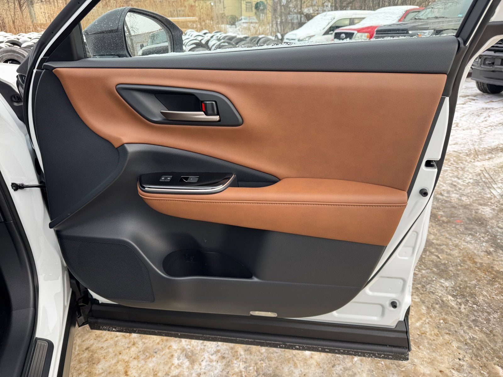 2025 Toyota Toyota Crown Signia Limited