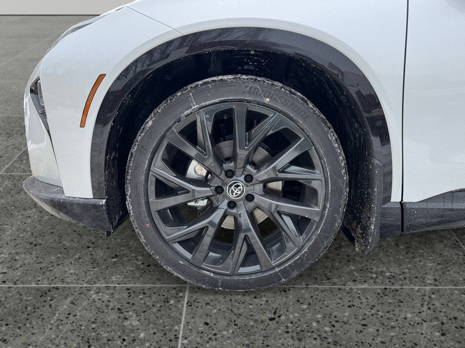 2025 Toyota Toyota Crown Signia Limited