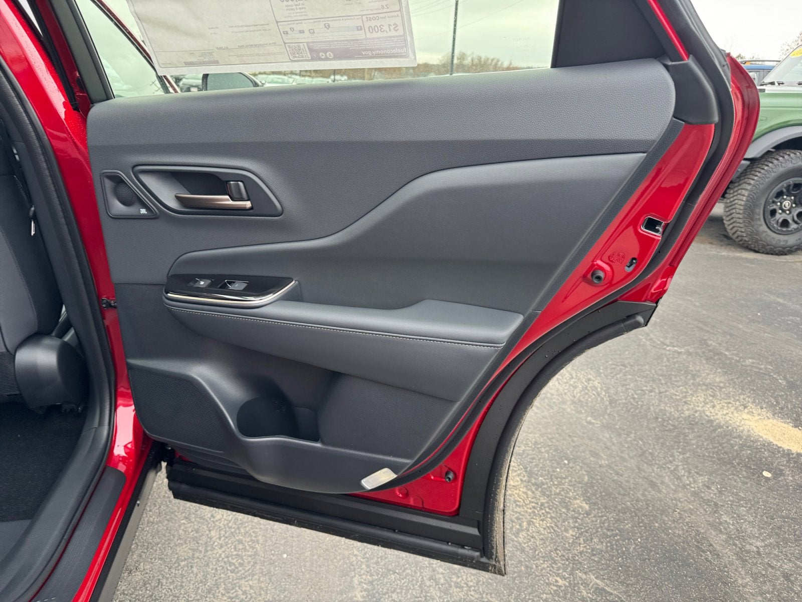 2026 Toyota Toyota Crown Signia Limited