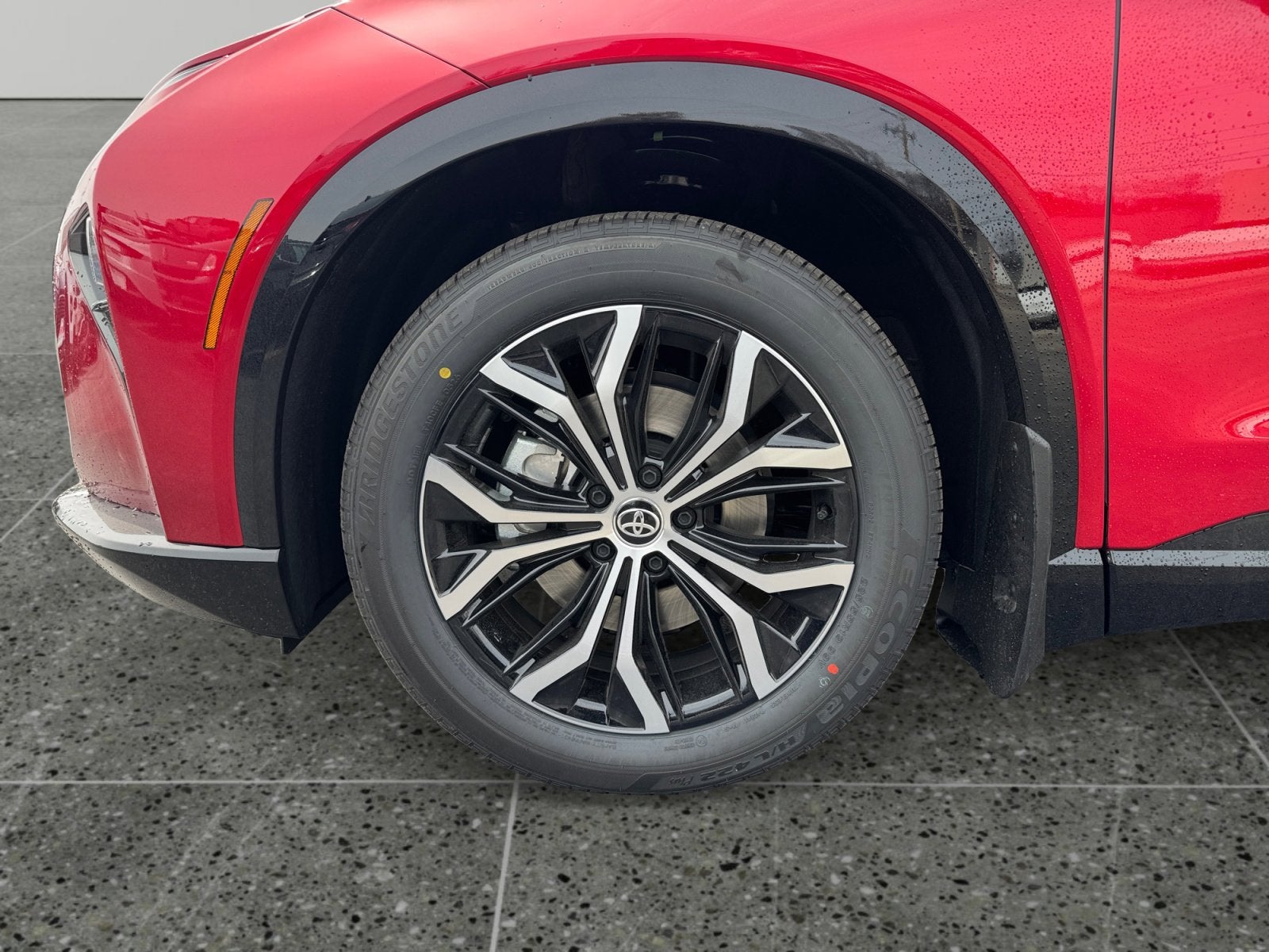 2026 Toyota Toyota Crown Signia XLE