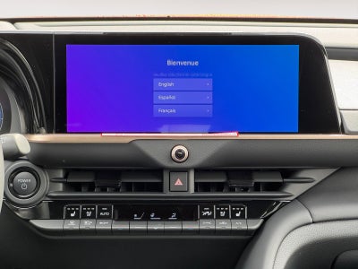 2026 Toyota Toyota Crown Signia XLE