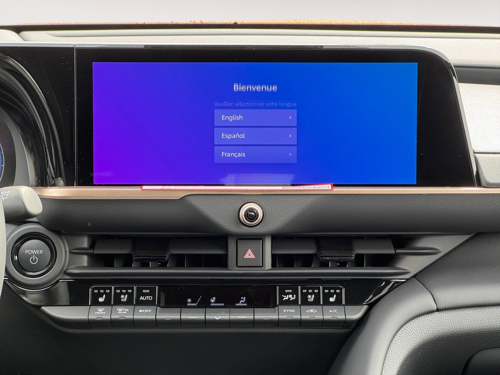 2026 Toyota Toyota Crown Signia XLE