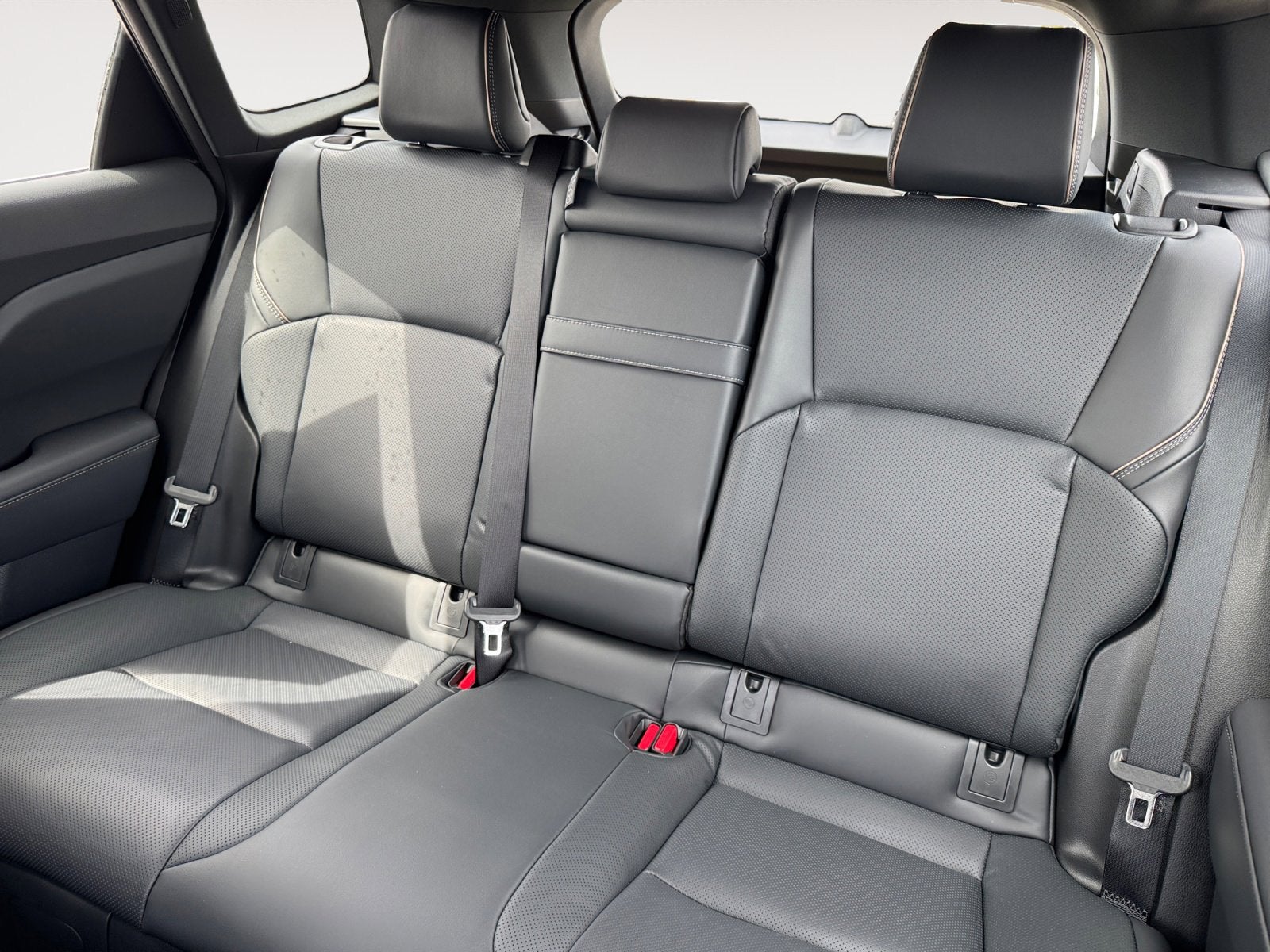 2026 Toyota Toyota Crown Signia XLE