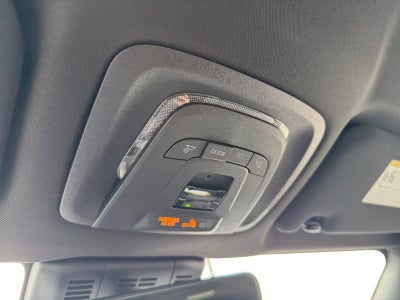 2026 Toyota Toyota Crown Signia XLE